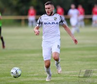 Fussball WFV-Pokal 2022/2023: SG Empfingen - TSG Balingen