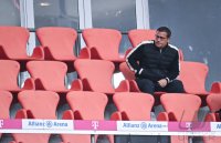 Fussball 1. Bundesliga 25/26    Testspiel 
FC Bayern Muenchen - Olympique Lyon
