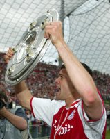 Fussball 1. Bundesliga