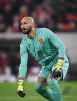 FUSSBALL EUROPA LEAGUE SAISON 2025/2026
SC Freiburg - FC Basel