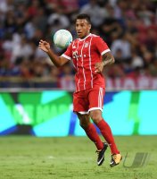 Fussball Audi Football Summer Tour Singapur 2017: FC Bayern Muenchen - FC Chelsea
