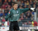 FUSSBALL 1. Bundesliga  Frank Rost (S 04)