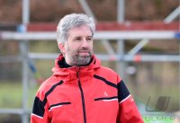 Oberbuergermeister Boris Palmer (Die Gruenen)