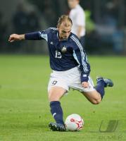 Fussball  International Testspiel England - Argentinien