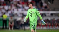 Fussball DFB Pokal Finale  2025/2026 in BerlinFC Bayern Muenchen - VfB Stuttgart    23.05.2026