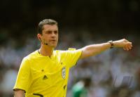 FUSSBALL  Olympia 2008   Finale  Maenner   Nigeria - Argentinien