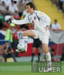 Fussball INTERNATIONAL  EURO 2004