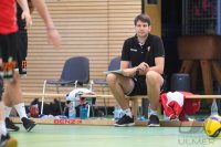 Volleyball 3. Liga 2020/21 am 05.09.2020 in Rottenburg (Volksbank Arena Rottenburg)