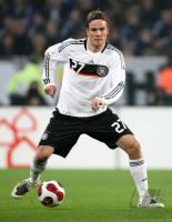 Fussball International, Nationalmannschaft: FRITZ Einzelaktion