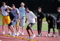 1. Basketball Bundesliga   Walter Tigers Tuebingen 08/09