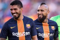 FUSSBALL International 2018/2019: FC Barcelona