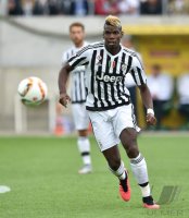 Fussball International Testspiel 15/16: Borussia Dortmund - Juventus Turin