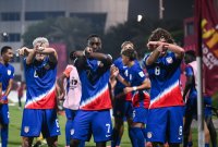 Fussball, Junioren U 17 WM 2025 Sechzehntelfinal, Schweiz - Aegypten