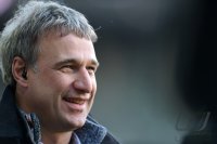 Fussball, 1. Bundesliga  Saison 2014/2015: Werder Bremen - Bayer 04 Leverkusen