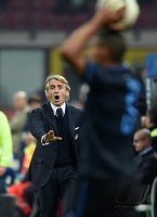 Fussball International Serie A 14/15: Inter Mailand - AC Mailand