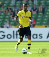 Fussball Saison 2012/2013: DFB Pokal 1. Hauptrunde: FC Oberneuland - Borussia Dortmund