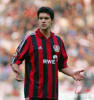  Bayer Leverkusen / Ballack