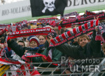FUSSBALL  2. Bundesliga   SSV Fans