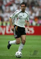 Fussball WM 2006
