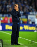 Fussball 1. Bundesliga, Saison 2012/2013: FC Schalke 04 - FSV Mainz 05