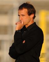 Fussball 3. Bundesliga: FC Bayern Muenchen II - SpVgg Unterhaching