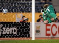 Fussball International  Club WM  Adelaide United  - Waitakere United