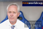 Fussball WM Quali Gruppe 4 Schweiz - Frer Inseln