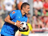 FUSSBALL 1. BUNDESLIGA: Hoffenheim, SALIHOVIC