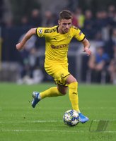 Fussball International CHL 19/20: Inter Mailand - Borussia Dortmund