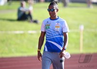 Leichtathletik Meeting Jump and Fly LG Steinlach / Zollern