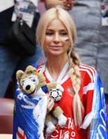 FUSSBALL WM 2018 Achtelfinale: Spanien - Russland