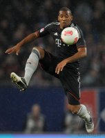 Fussball 1. Bundesliga Saison 12/13: Hamburger SV - FC Bayern Muenchen