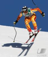 Ski Alpin  Herren Abfahrt Wengen