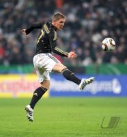 Fussball Nationalmannschaft: Bastian Schweinsteiger (GER)