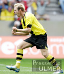 Fussball 1. Bundesliga: Dortmund, KRINGE