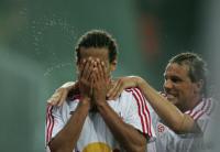 Fussball, 11.08.2007, RB Salzburg-Sv Josko Fenster Ried