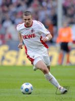 Fussball 1. Bundesliga: 1.FC Koeln - FC Schalke 04