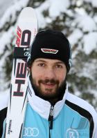 Ski Alpin  Herren Johannes Stehle (GER)