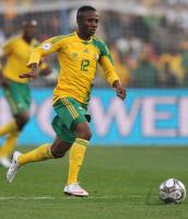 FIFA Confed Cup 2009:  Suedafrika - Irak