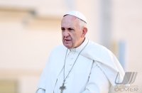 Rom Generalaudienz;  Papst Franziskus I.