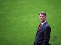 Fussball 1. Bundesliga : FC Bayern Muenchen - Eintracht Frankfurt