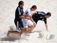 FIFA BEACH SOCCER WORLD CUP 2008: RUSSIA -ARGENTINA