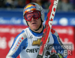 SKI   Weltcup  Abfahrt Herren ;  Didier Cuche (SUI) belegt Platz 5