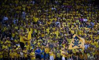 Fussball Frauen Euro 2025 Schweden - Deutschland