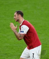 Fussball International Europameisterschaft 2021: Italien - Oesterreich