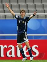 Fussball International  U 17 Weltmeisterschaft