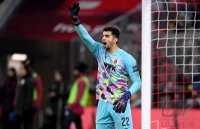 Fussball 1. Bundesliga 24/25: FC Bayern Muenchen - FC Augsburg