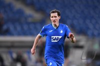 FUSSBALL EUROPA LEAGUE 20/21: TSG 1899 Hoffenheim - Molde FK