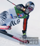 SKI   Weltcup  Riesensalalom  Slden Mnner  Felix Neureuther (GER)