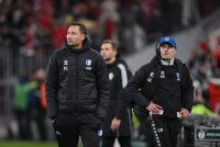 Fussball  DFB Pokal  2. Runde  Saison 2026/2027 FC Bayern Muenchen - 1. FC Magdeburg